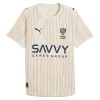 Nogometni Dres Al-Hilal KidSuper Golmanski 2025-26